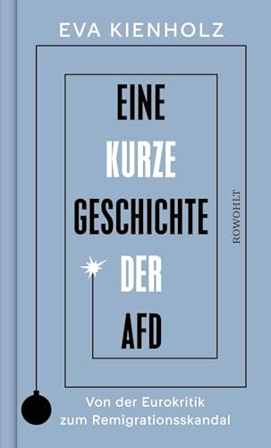 Eine kurze Geschichte der AfD: Von der Eurokritik zum Remigrationsskandal