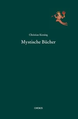Mystische Bücher (Mediävistische Perspektiven)