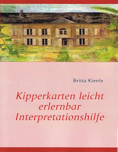 Kipperkarten leicht erlernbar: Interpretationshilfe