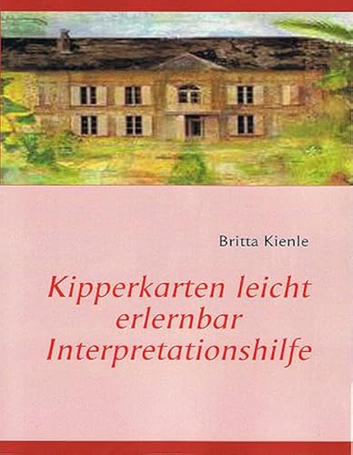 Kipperkarten leicht erlernbar: Interpretationshilfe von Brika-Verlag