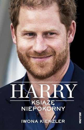 Harry Książę niepokorny