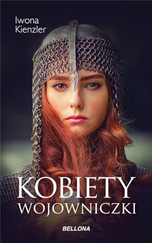 Kobiety wojowniczki