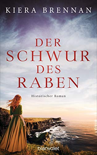 Der Schwur des Raben: Historischer Roman von Blanvalet