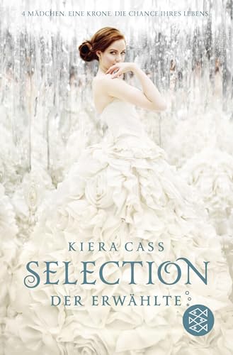 Selection – Der Erwählte: The Selection