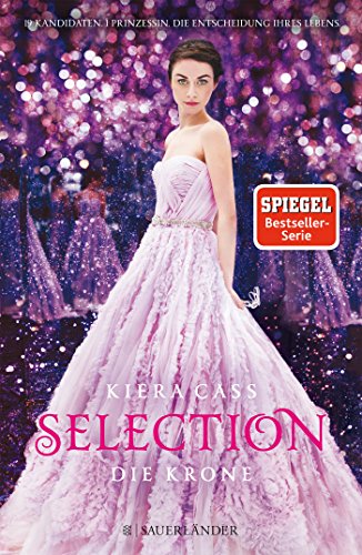 Selection - Die Krone Selection - Die Krone