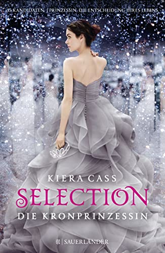 Selection – Die Kronprinzessin