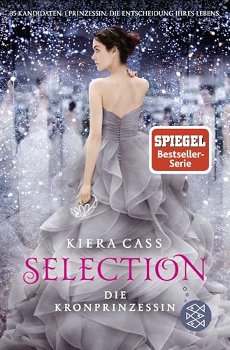 Selection – Die Kronprinzessin