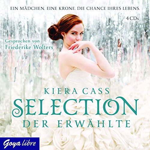 Selection [3]: Der Erwählte