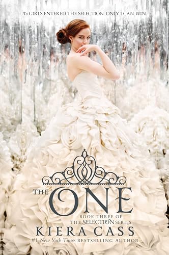 The One (The Selection, 3)