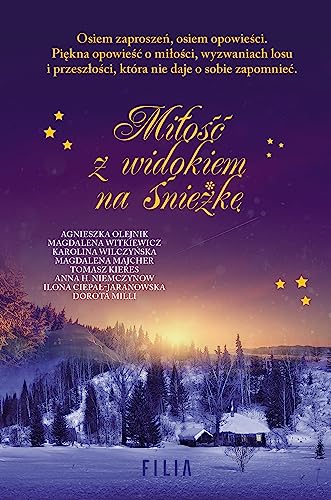 Miłość z widokiem na Śnieżkę