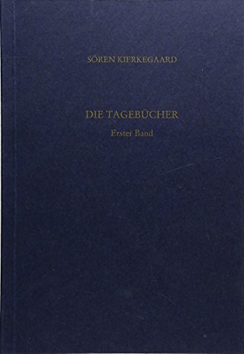 Die Tagebücher, Erster Band. ( Gesammelte Werke und Tagebücher, 38/I. Abt. ( = Band 28 )): 38/I. Abteilung von Grevenberg Verlag