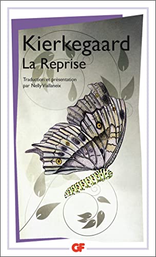 La Reprise von FLAMMARION