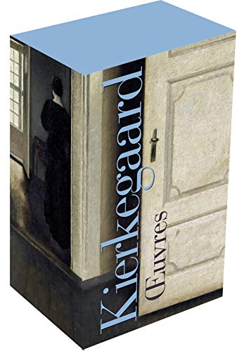 Œuvres I, II: Coffret en 2 volumes : Tomes 1 et 2
