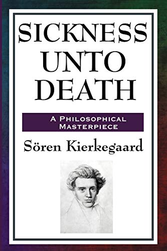 Sickness unto Death Sickness unto Death
