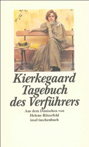 Tagebuch des Verführers (insel taschenbuch)