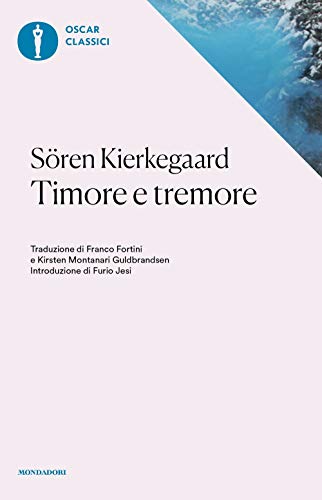 Timore e tremore (Nuovi oscar classici, Band 469)