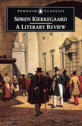 A Literary Review von Penguin Classics
