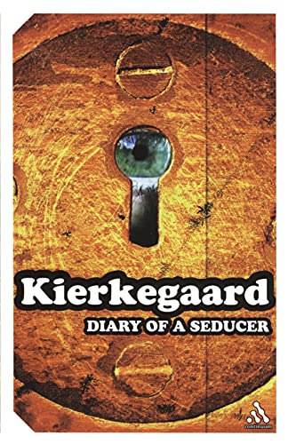 Diary of a Seducer (Continuum Impacts, Band 57)