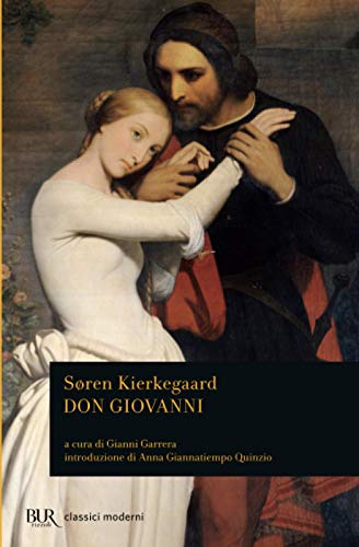 Don Giovanni (BUR Classici del pensiero) von BUR Rizzoli