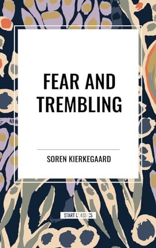 Fear and Trembling von Start Classics