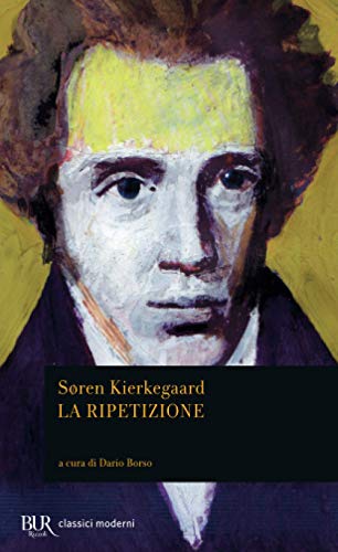 La ripetizione (BUR Classici moderni) von BUR Rizzoli