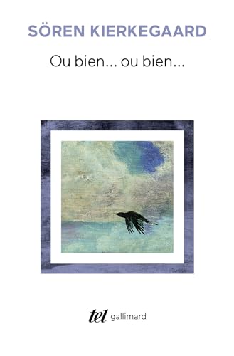 Ou bien-- ou bien-- von GALLIMARD