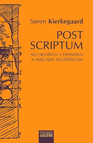Post scriptum: No científico y definitivo a "Migajas filosóficas" (Hermeneia, Band 88) von Ediciones Sígueme, S. A.