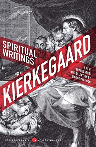 Spiritual Writings: A New Translation and Selection (Harper Perennial Modern Thought)