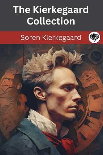 The Kierkegaard Collection (Grapevine Edition) von Grapevine