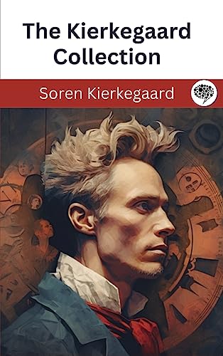 The Kierkegaard Collection von Grapevine India