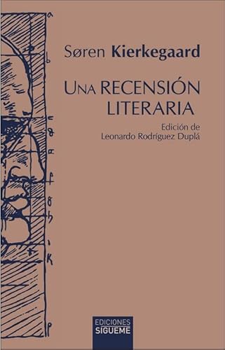 Una recensión literaria (Hermeneia, Band 133)