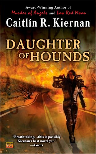 Daughter of Hounds von Ace