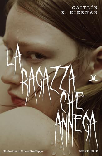 La ragazza che annega von Mercurio Books