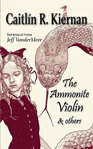 The Ammonite Violin and Others von PS Publishing