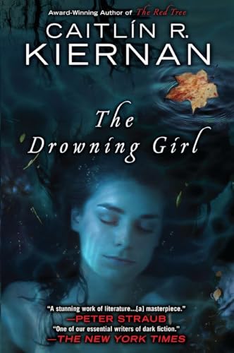 The Drowning Girl: A Memoir