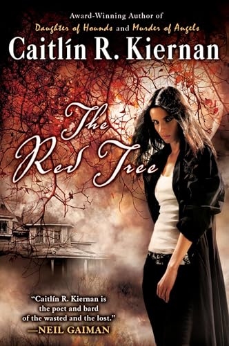 The Red Tree von Ace