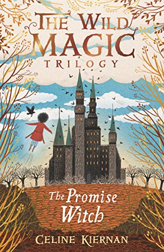 The Promise Witch (The Wild Magic Trilogy, Book Three) von WALKER BOOKS
