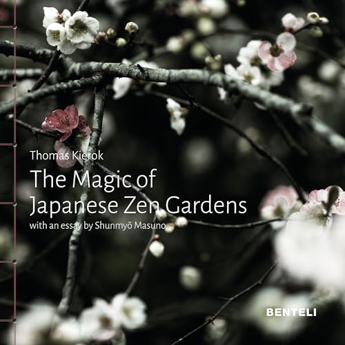 The Magic of Japanese Zen Gardens: A Meditative Journey
