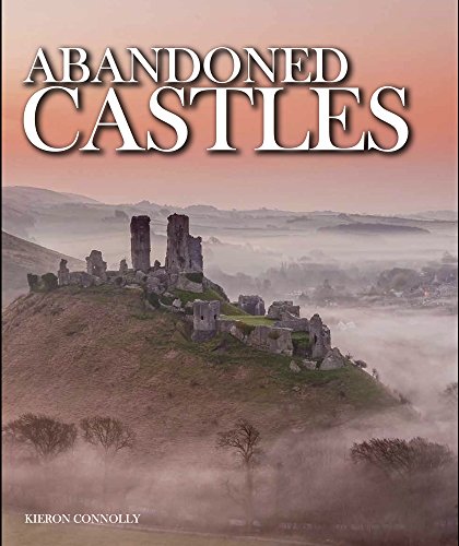 Abandoned Castles von Amber Books