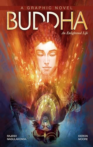 Buddha: An Enlightened Life (Campfire Graphic Novels) von Random House Books for Young Readers