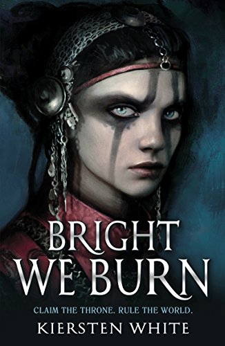 Bright We Burn (The Conqueror’s Trilogy, 3) von Corgi Childrens