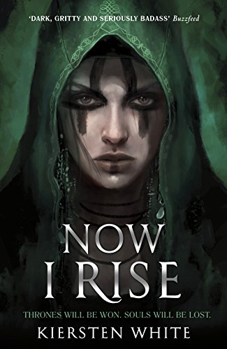 Now I Rise (The Conqueror’s Trilogy, 2) von Random House Children's
