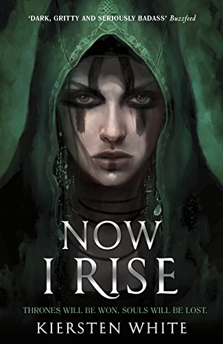 Now I Rise (The Conqueror’s Trilogy, 2) von Corgi Childrens