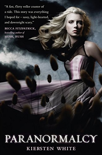 Paranormalcy Paranormalcy von Harper Collins Publ. UK