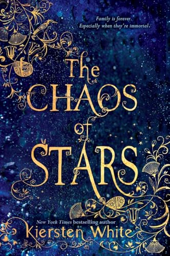 The Chaos of Stars von HarperCollins