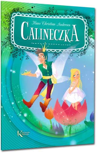Calineczka