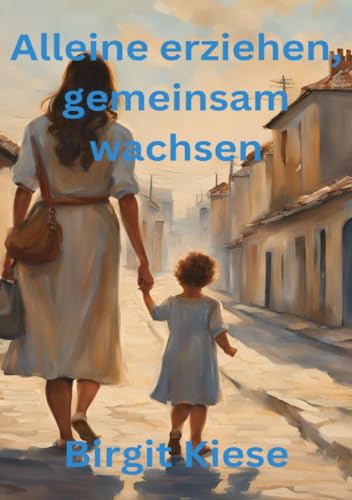 Alleine erziehen, gemeinsam wachsen: Individuell erziehen, aber zusammen das Wohl des Kindes im Blick behalten Alleine erziehen, gemeinsam wachsen: Individuell erziehen, aber zusammen das Wohl des Kindes im Blick behalten von epubli
