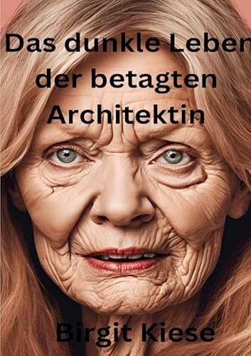 Das dunkle Leben der betagten Architektin: Hinter der perfekten Fassade lauert die Dunkelheit Das dunkle Leben der betagten Architektin: Hinter der perfekten Fassade lauert die Dunkelheit von epubli