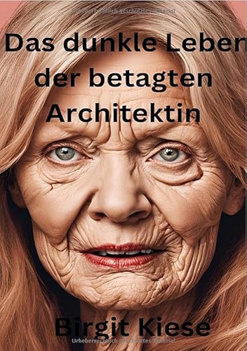 Das dunkle Leben der betagten Architektin: Hinter der perfekten Fassade lauert die Dunkelheit Das dunkle Leben der betagten Architektin: Hinter der perfekten Fassade lauert die Dunkelheit