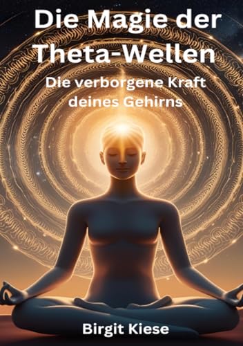 Die Magie der Theta-Wellen. Die verborgene Kraft deines Gehirns: Wie du dein Unterbewusstsein aktivierst und dein Leben transformierst Die Magie der Theta-Wellen. Die verborgene Kraft deines Gehirns: Wie du dein Unterbewusstsein aktivierst und dein Leben transformierst von epubli